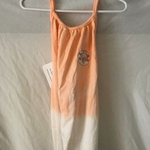 NWT Burt’s bees onesie